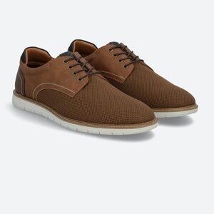 HAWKER RYE BELDEN FLEX HYBRID OXFORD TAN